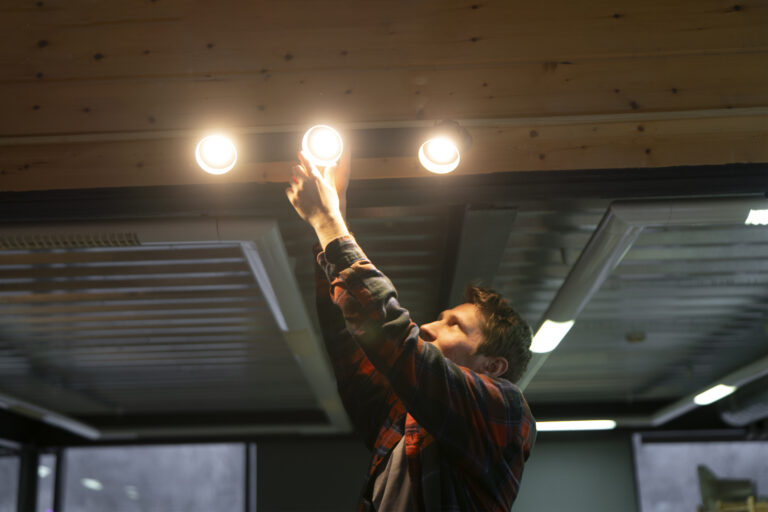 How Professional Lighting Installation Can Transform Your Broward County Home or Business