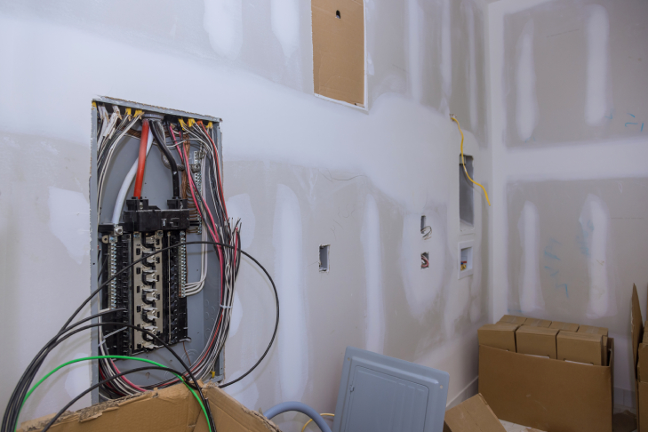 Top 5 Electrical Upgrades Every Homeowner in Broward County Should Consider