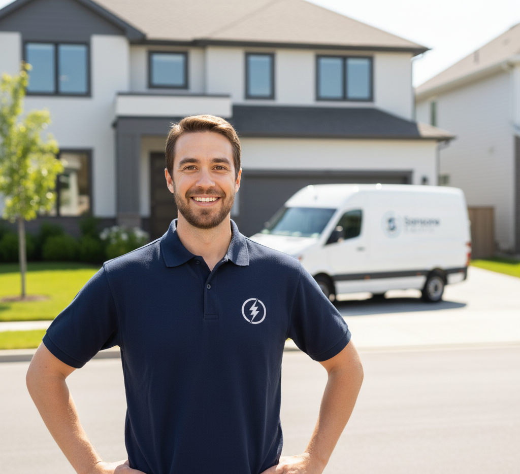 Plantation FL Residential home Electrician