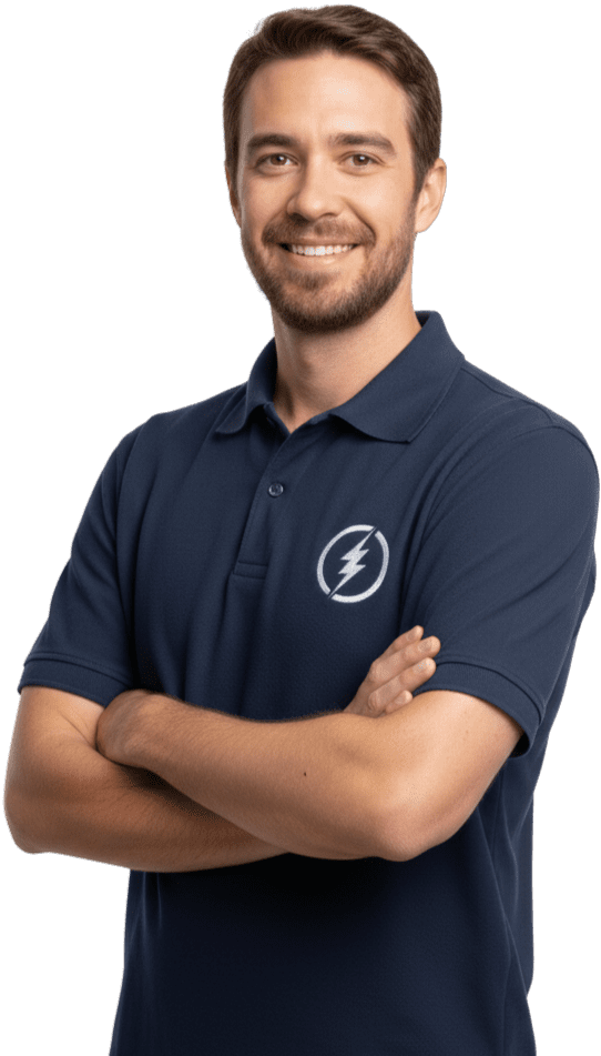 Local Generator Installation Sunrise FL - Technician CHris Sansone