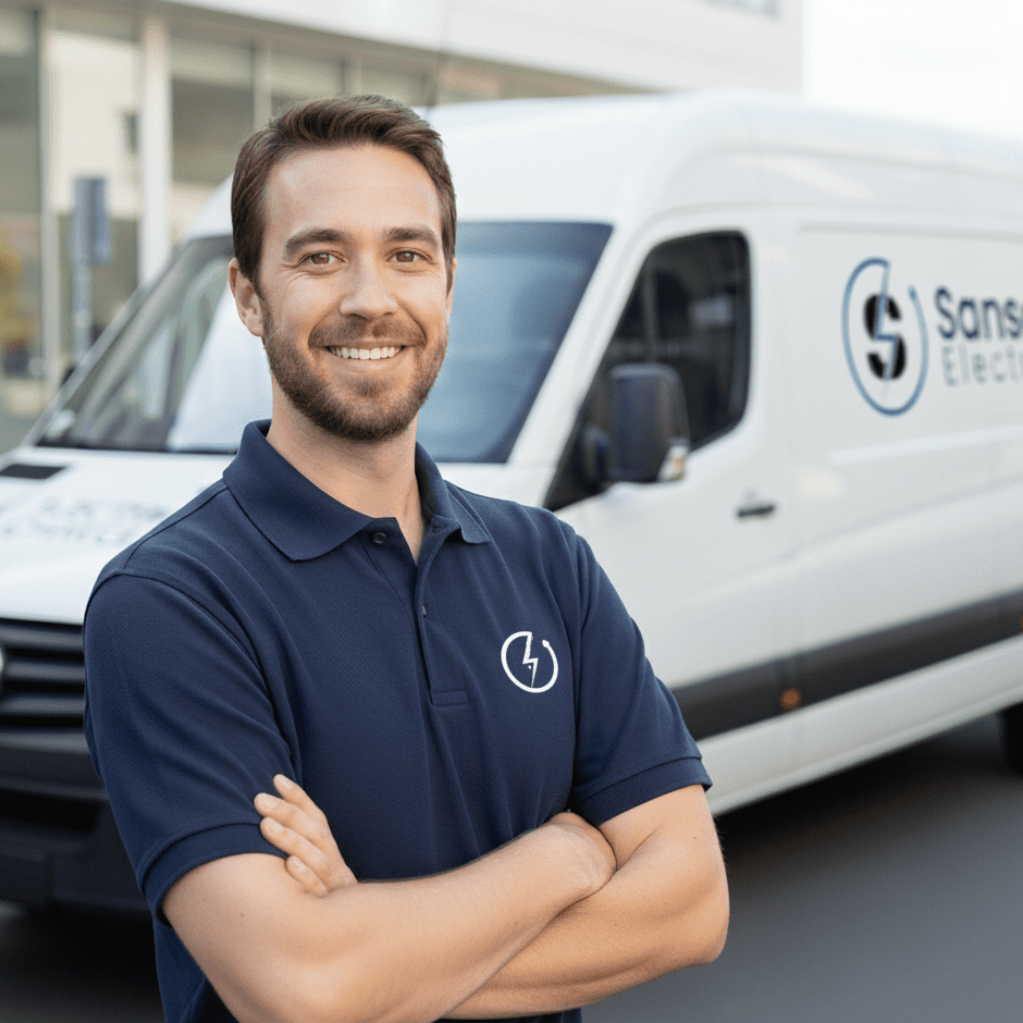 Professional Electrical Services Sunrise, FL