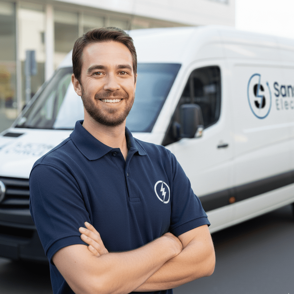 Commercial Electrical Services Sunrise, FL