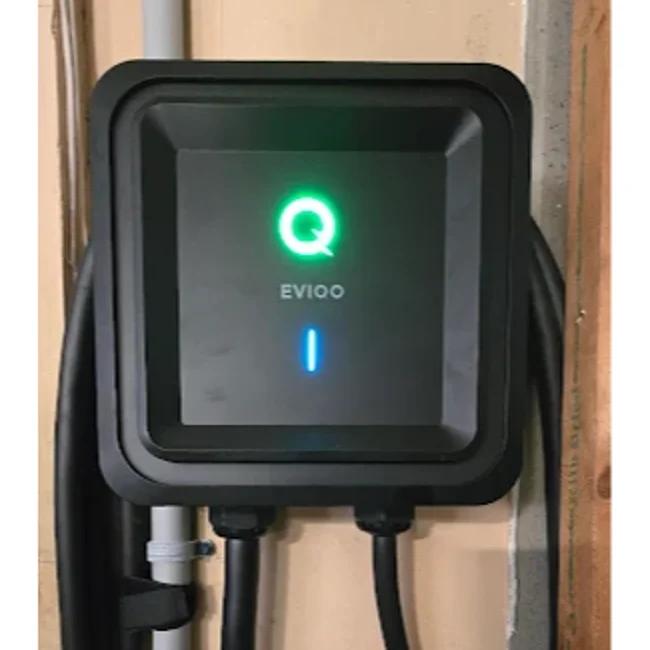 Electric-Vehical-Charger-Surnise