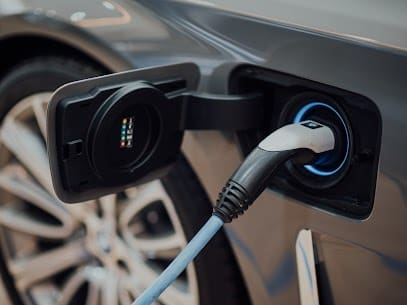 ev-charging-installation-Plantation electrical services