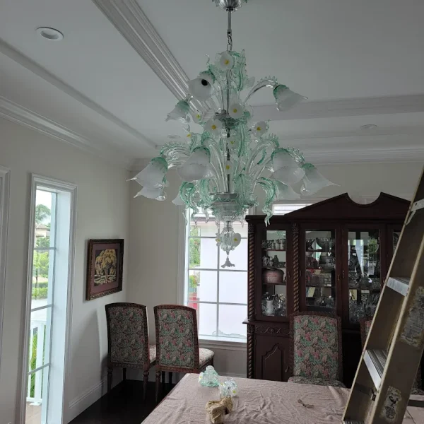 chandelier-Residential-Lighting-Sunrise