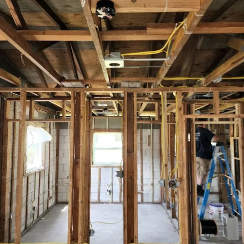 New-Construction-Wiring-Electrician-Sunrise